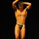 Alex   Hughes - NPC North Carolina State  2010 - #1